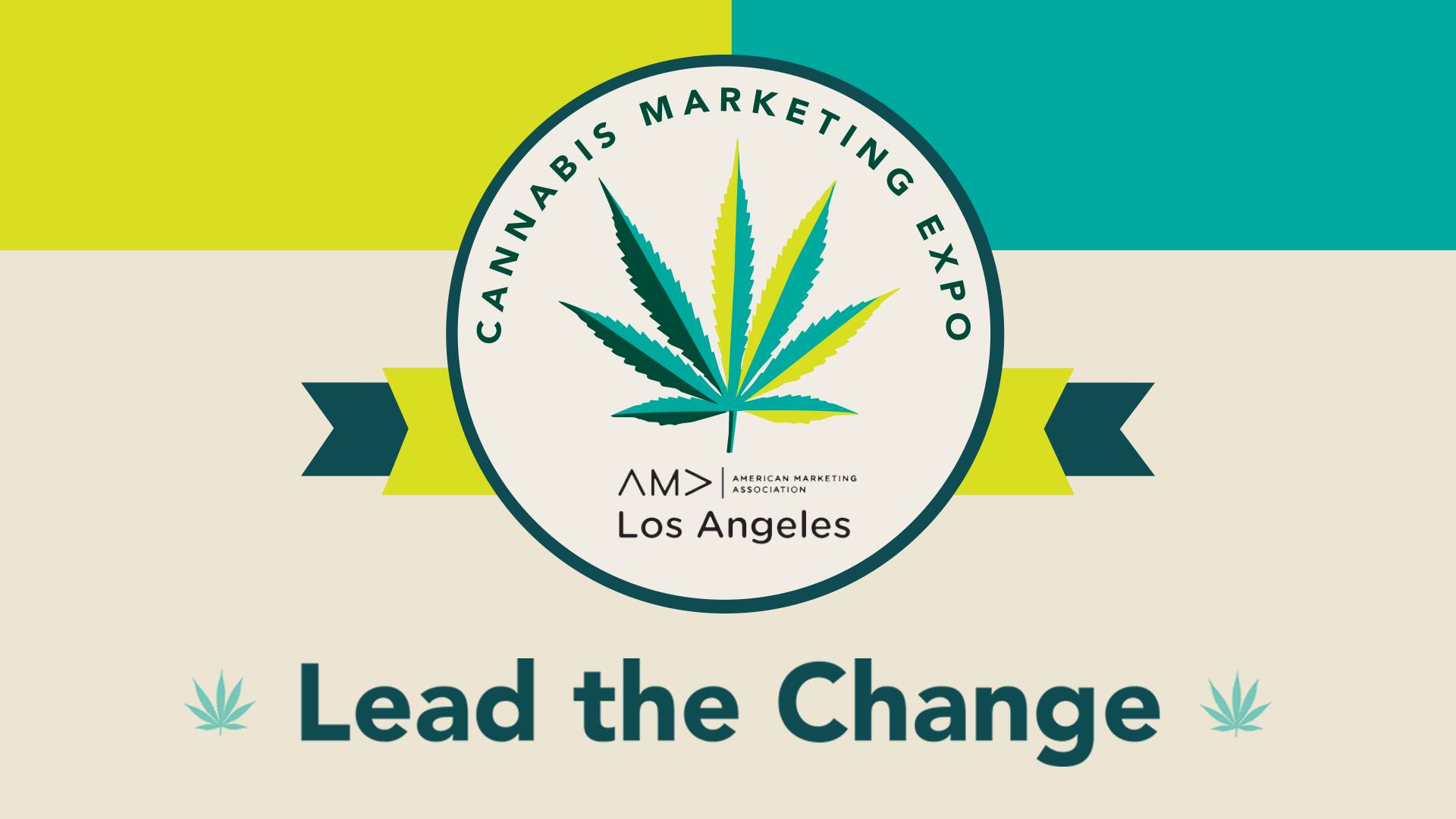 Cannabis Marketing Summit + Expo Los Angeles, United States