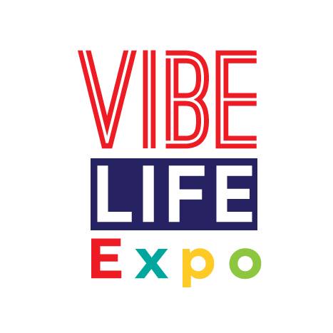 Vibe life. Veg Life Expo.