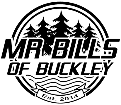 Mr. Bills of Buckley