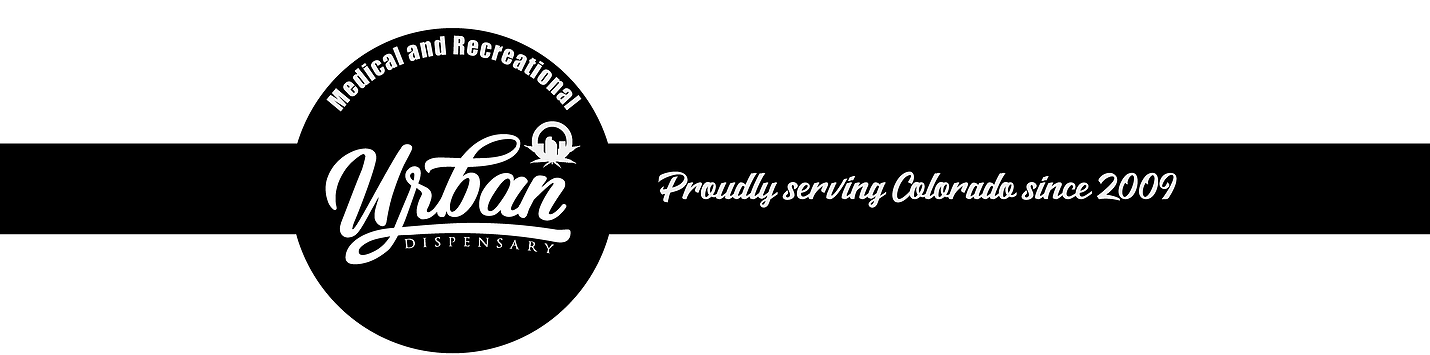 Urban Dispensary - Denver Medical