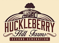 Huckleberry Farms DBA