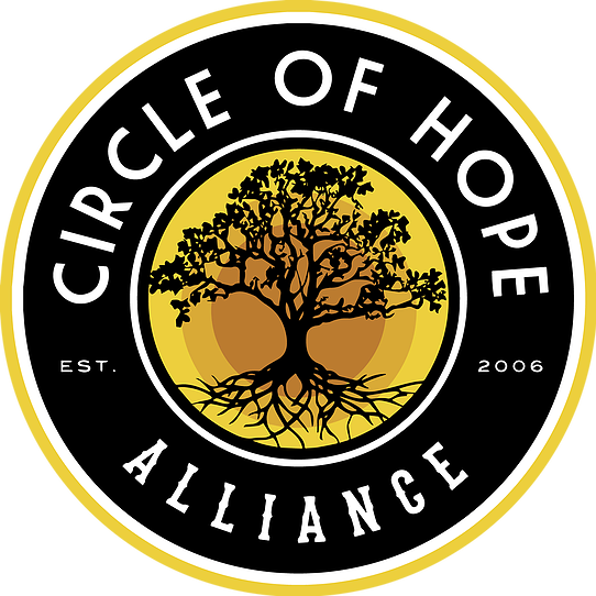 CIRCLE OF HOPE ALLIANCE