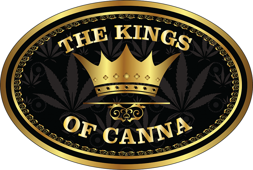 Kings of Canna