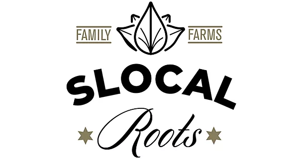 SLOCAL ROOTS FARMS
