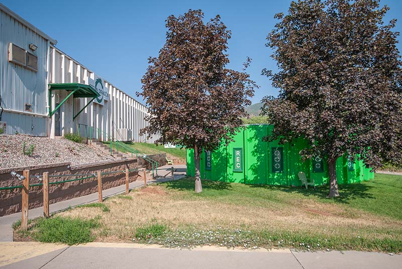 Green Dragon - Devereux Rd. Website