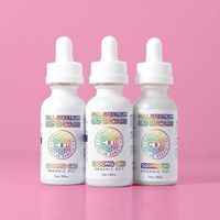 Flower of Life CBD Website