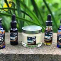 Pure CBD Exchange Website