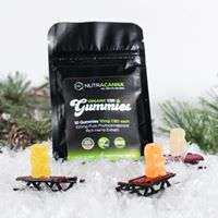 NutraCanna™ Website