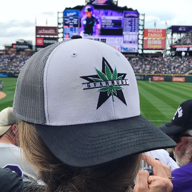 Starbuds Aurora Website