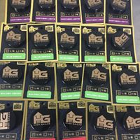 TruBliss Organics Website