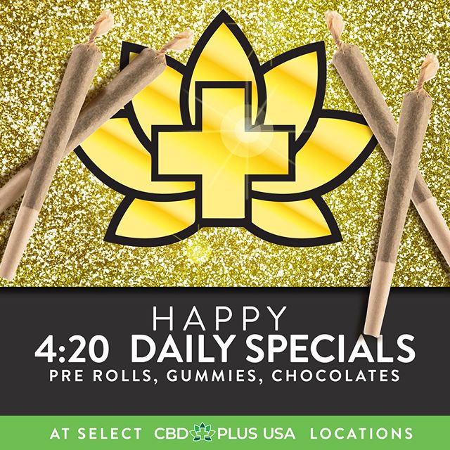 CBD Plus USA - Dallas - CBD Only Website