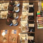 The Slow Burn - Market Street Website