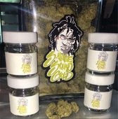 LOS ANGELES KUSH - EAST LA Website