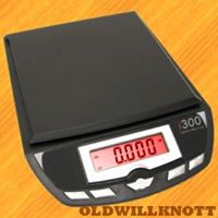 Old Will Knott Scales Website