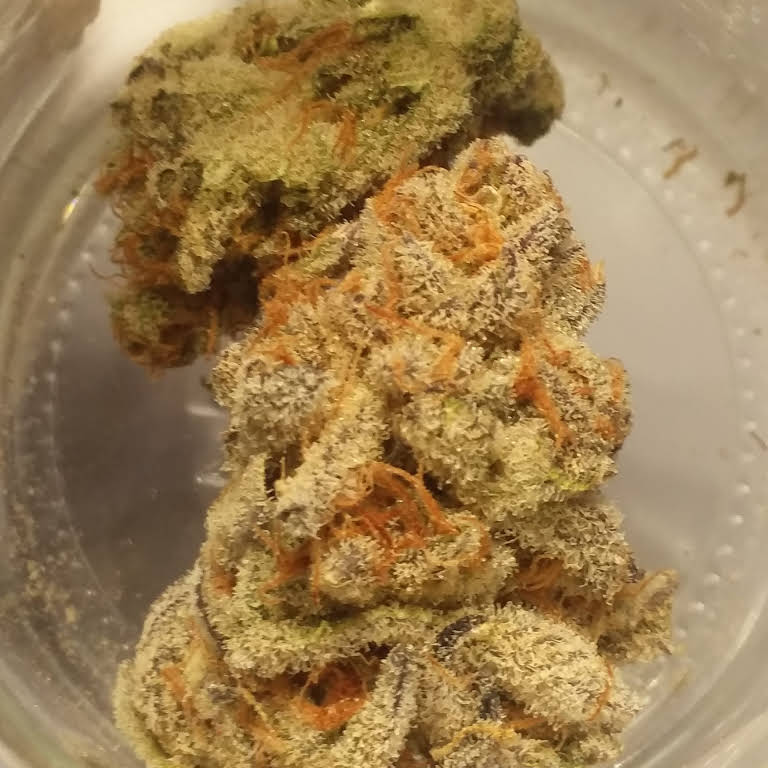 Tumbleweed Cannabis Co Website