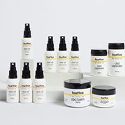 fourfivecbd Website