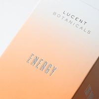 Lucent Botanicals Website