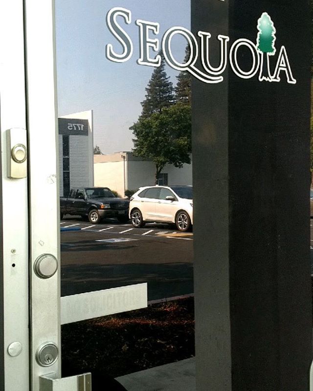 The Sequoyah Group, LLC Website