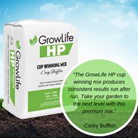 Growlife Hydroponics & Organics Website