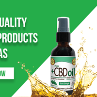 John’s CBD Website