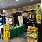 EnRoot Products Website