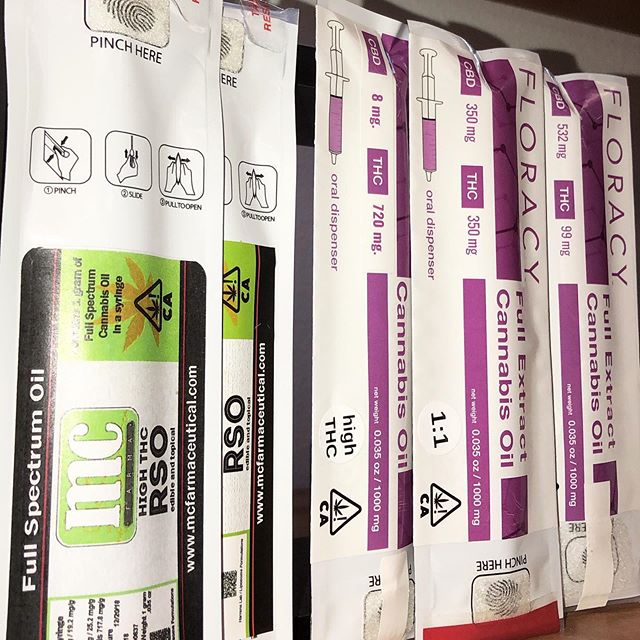 Dixon Wellness Website