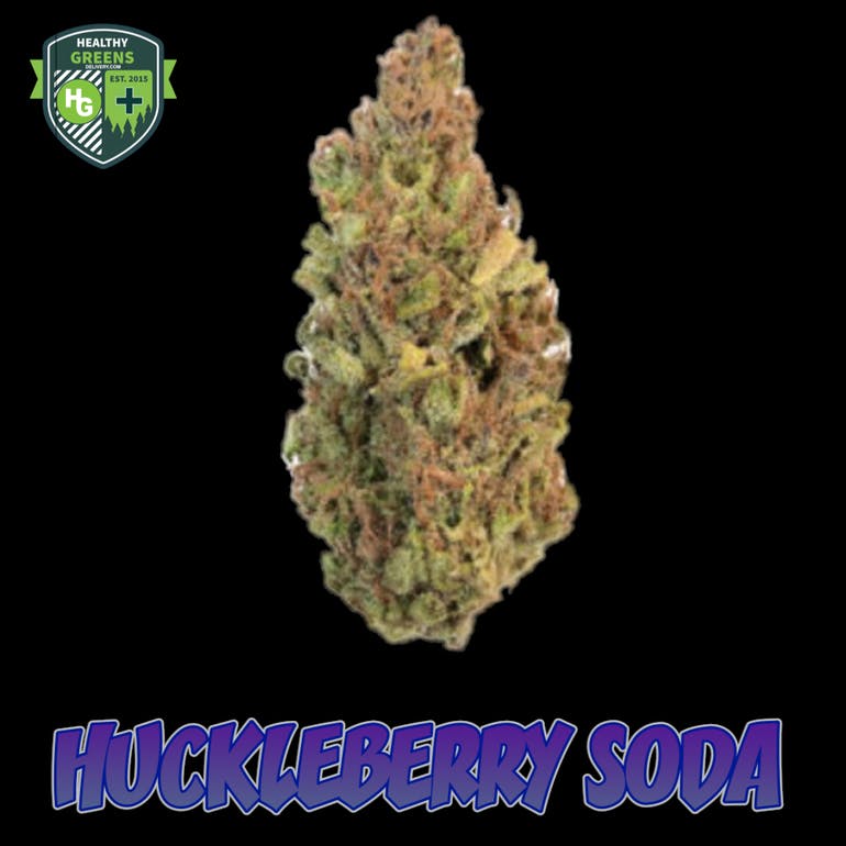 Healthy Greens Delivery Website