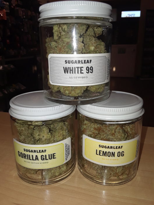 KushKlub - Shoreline Website