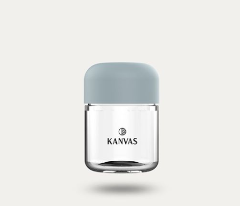 Kanvas Website