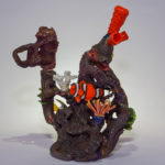 Green Fire Cannabis - Seattle Website