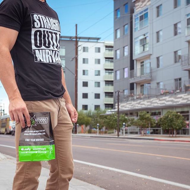 Nirvana Center - Prescott Valley Website