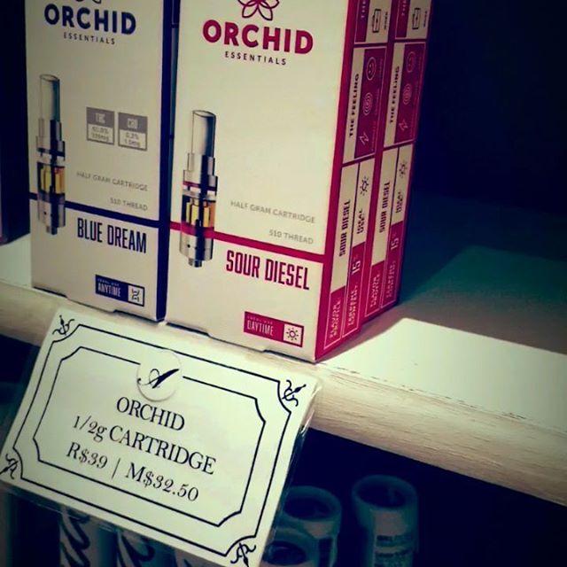 The Agrestic North Website