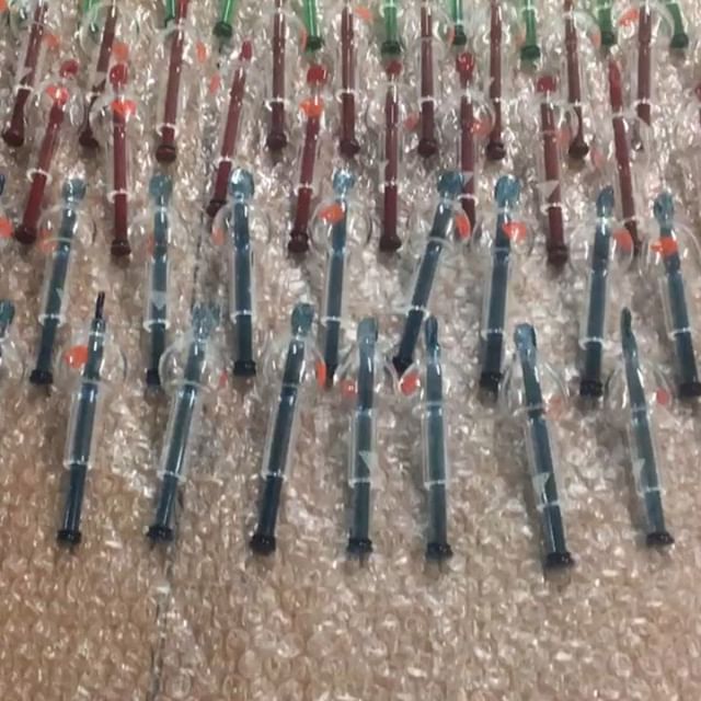 Dab Works, LLC Website