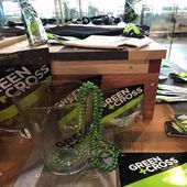 Green Cross Cannabis Emporium - North Website