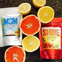 Super Health Website