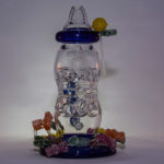 Green Fire Cannabis - Seattle Website