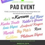 Green Cross Pharma - Rancho Mirage, Palm Springs, Palm Desert Website