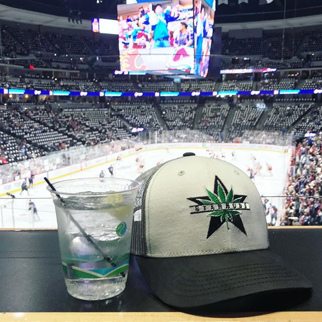 Starbuds Aurora Website