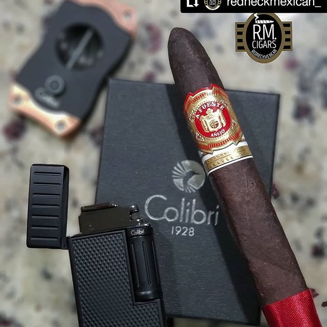 Colibri Butane Website