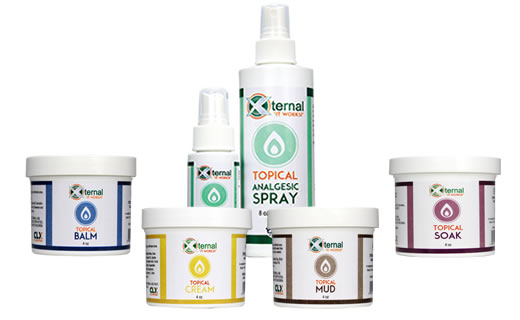 Xternal and Nternal Website