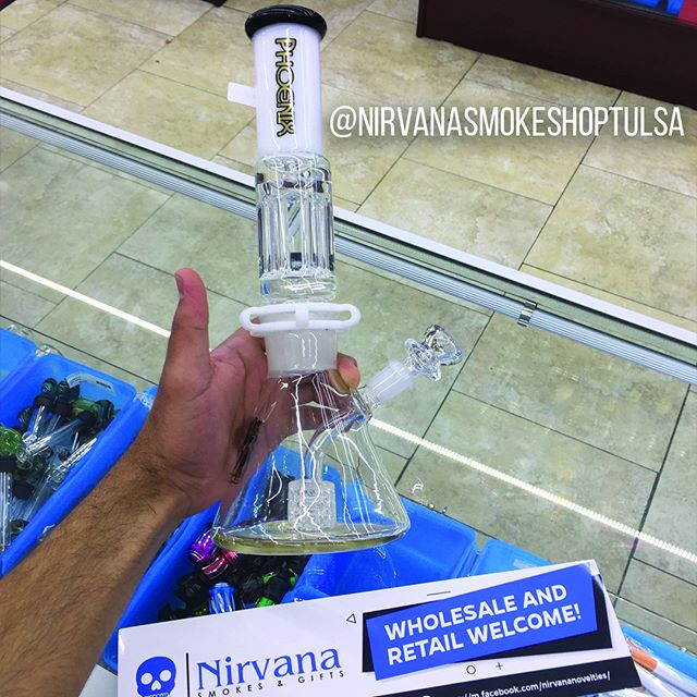 Nirvana Cannabis Dispensary - East 11th Website