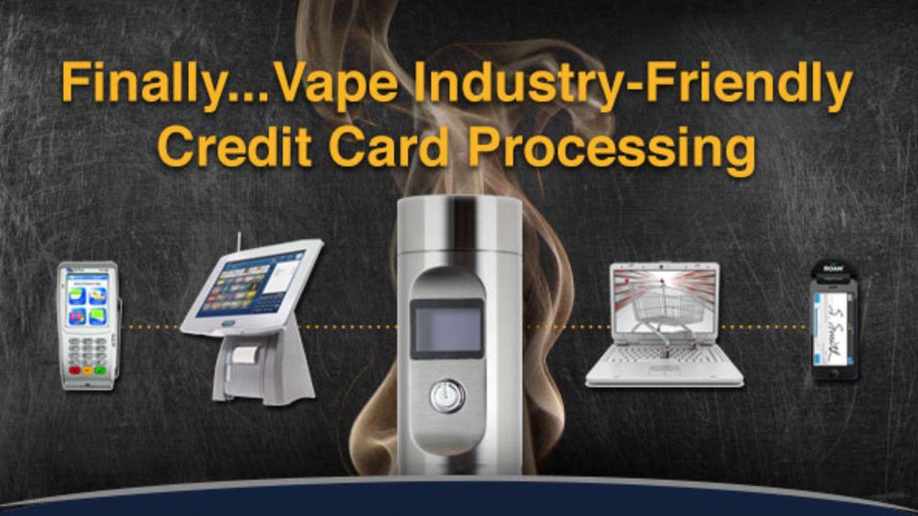 Connect Pay Merchant Services Website