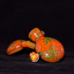 Green Fire Cannabis - Seattle Website