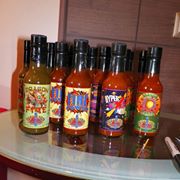 Specialty Food Dynamics, LLC t/a Infusion Hot Sauce Company Website