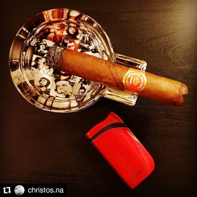 Colibri Butane Website