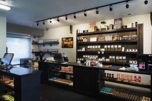 Altitude East Denver Website