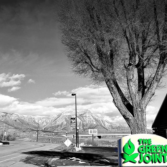 The Green Joint Glenwood Springs - Recreational Website