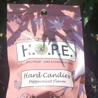 Hope Craft CBD Website