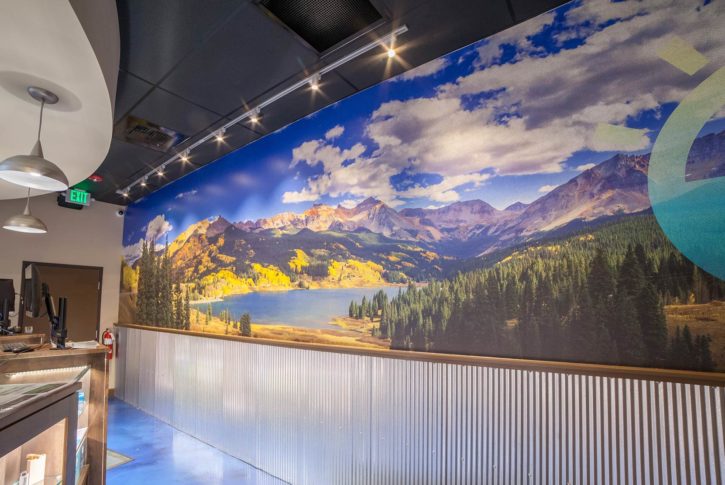 Lightshade - Federal Heights Website