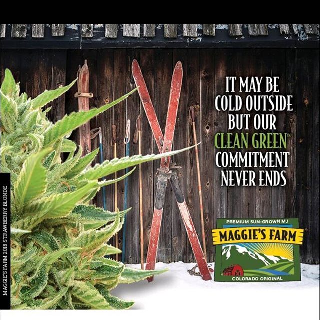 Maggie's Farm in Manitou Springs Website